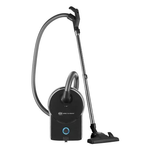 Sebo Airbelt D4 Graphit Bodenstaubsauger