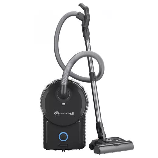 Sebo Airbelt D4 Premium 2.0 Bodenstaubsauger