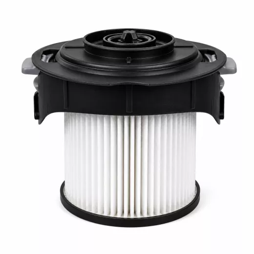 Feinstaubfilter für Miele Duoflex HX1 Serie kompatibel