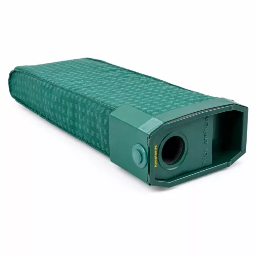 Original Vorwerk Filterkassette für Kobold 119 Stoffkassette