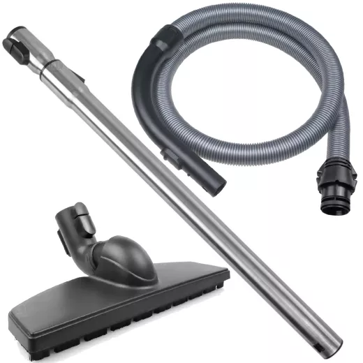 Schlauch Rohr Parkettdüse kompatibel für Miele Boost CX1