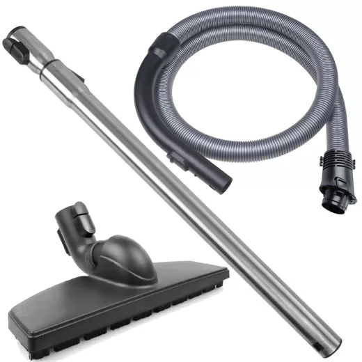Schlauch Rohr Parkettdüse kompatibel für Miele Compact C1