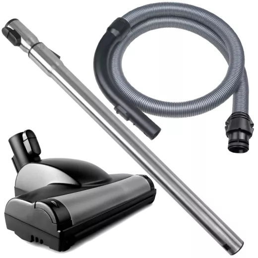 Schlauch Rohr Turbodüse kompatibel für Miele S800 Serie