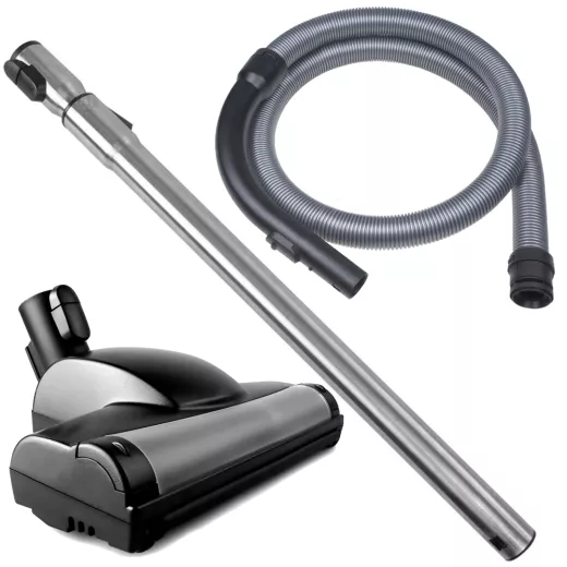 Schlauch Rohr Turbodüse kompatibel für Miele Complete C1 Serie