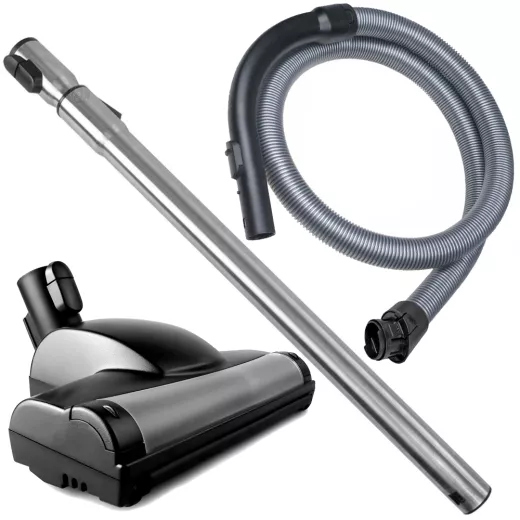 Schlauch Rohr Turbodüse kompatibel für Miele Guard Serien M1 S1 S8380