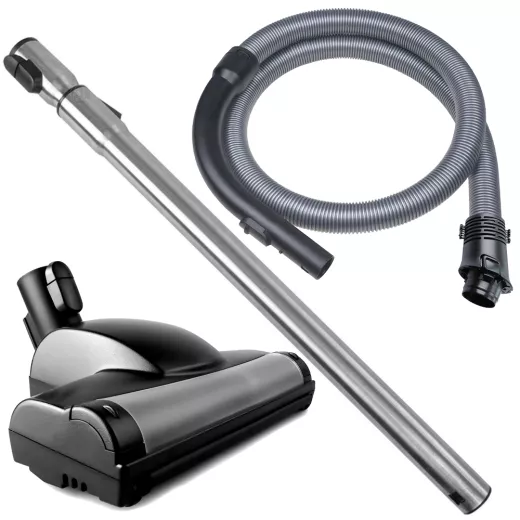 Schlauch Rohr Turbodüse kompatibel für Miele Complete C2 Serie