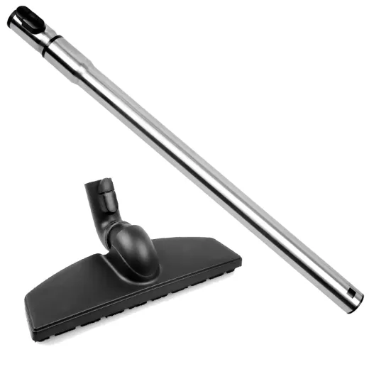 Rohr Parkettdüse kompatibel für Miele C1 C2 C3 S2 S4 S5 S6 S8