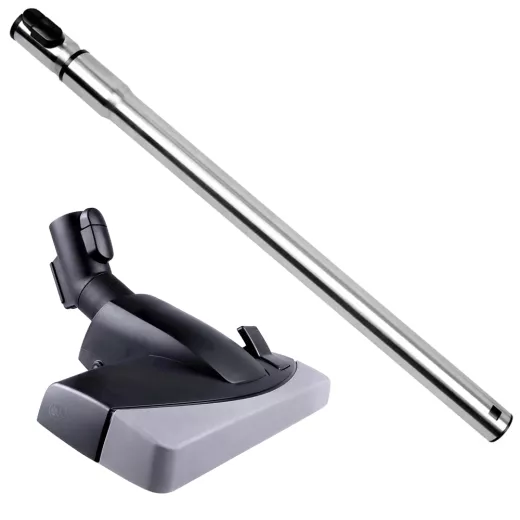Rohr Bodendüse kompatibel für Miele C1 C2 C3 S2 S4 S5 S6 S8