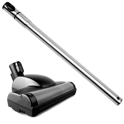 Rohr Turbodüse kompatibel für Miele C1 C2 C3 S2 S4 S5 S6 S8