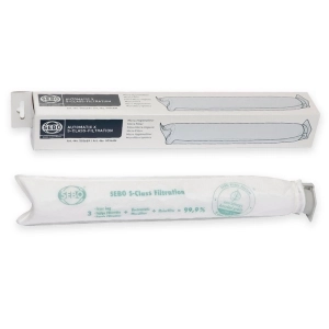 SEBO Micro-Hygienefilter 5036ER für X, XP & G - Geräte