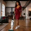 6 Mikrovlies Staubsaugerbeutel + Motorschutzfilter passend für Vorwerk Kobold 140 150