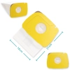 10 Staubsaugerbeutel passend für Lux D 820 / Lux 1 / Royal / Classic (Papier 10 Stk.)