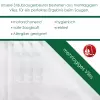 10 Staubsaugerbeutel für Bosch Alpha 221 kompatibel