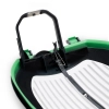 Filterdeckel Klappe geeignet für Vorwerk für Kobold VK 150