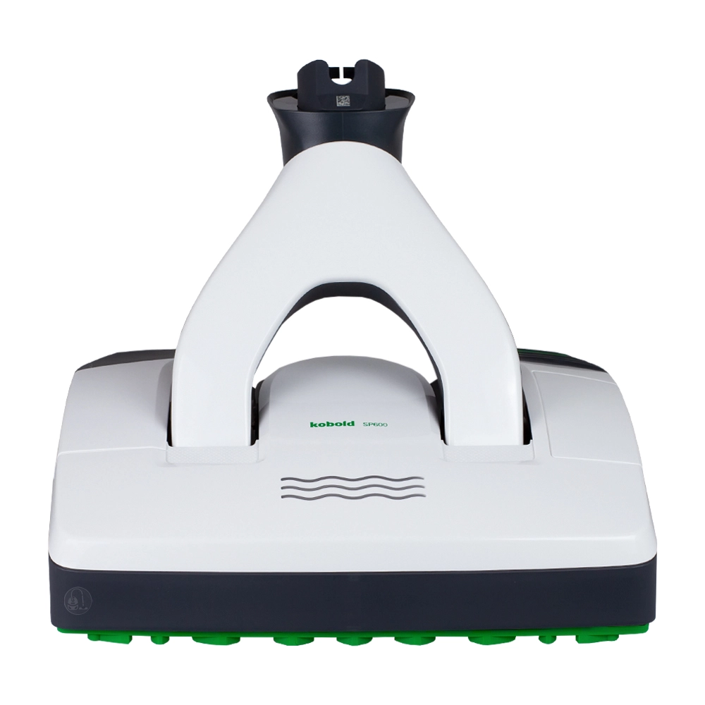 Vorwerk Kobold SP600 Saugwischer saugt und wischt in einem‎ Gang