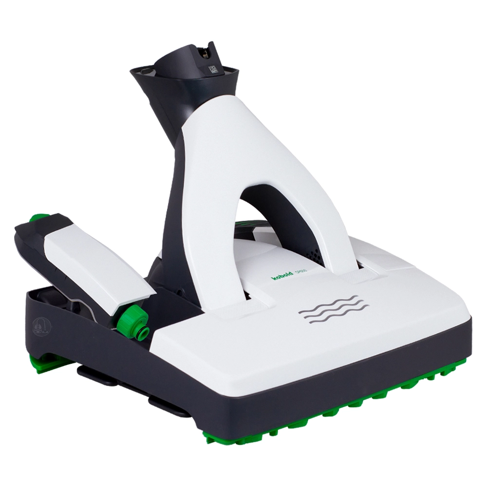 Vorwerk Kobold SP600 Saugwischer saugt und wischt in einem‎ Gang