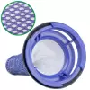 Vormotorfilter passend für Dyson Staubsauger der Typen DC 49 und DC 49i