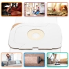 12 Staubsaugerbeutel +1 Hepa +1 Hepa Carbon Filter passend Lux Intelligence