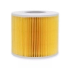 10 Staubsaugerbeutel 1 Filter kompatibel zu Kärcher 3200