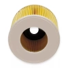 10 Staubsaugerbeutel 1 Filter kompatibel zu Kärcher 3200