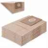 10 Staubsaugerbeutel mit Filter geeignet für Kärcher NT 351 (Eco) Ersatz für 6.904-210