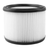 5 Staubsaugerbeutel mit Filter für Herkules Bi-Turbo 22 kompatibel