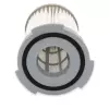 HEPA Filter für AEG Electrolux Ergoeasy und Ergospace kompatibel