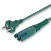10 Meter Kabel + Buchse für Vorwerk Kobold 130 131 kompatibel