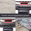 Kombidüse zu Miele SBD 285-2, SBD 285-3 AllTeQ kompatibel Bodendüse