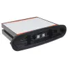 Filterkassette passend für Eibenstock DSS 1225 A