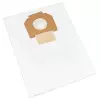 5 Vlies Beutel für Kärcher NT 20/1 AP, NT 20/1 AP TE kompatibel, 6.907-469.0