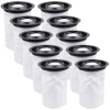 5 Filter-Pods für Henry Quick, Hetty Quick, Numatic Quick kompatibel Vakuumkapseln Filterkapseln