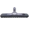 Sebo Hartbodendüse Twin Care 8368SE mit integrierter Polsterdüse für Felix / Dart / Airbelt C, D, E, K Geräte