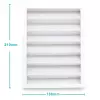 Grobstaub Filter G4 für Pluggit Avent P180 kompatibel