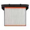 2 Filterkassetten für Spit AC1600, AC1625, AC1630P, AC1630PM kompatibel