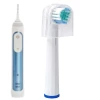 12 Aufsteckbürsten passend für Oral B Zahnbürste Ersatzbürsten