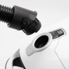 Saugschlauch extra lang für Miele Compact C2 Serie kompatibel inkl. Handgriff