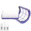 2 Filter für Dyson TP04 DP04 HP04 Pure Cool Link Luftreiniger kompatibel