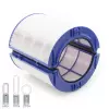 2 Filter für Dyson TP04 DP04 HP04 Pure Cool Link Luftreiniger kompatibel