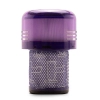 Filter für Dyson V12 Slim V12 Detect Slim 971517-01 kompatibel