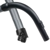 SPARSET für Miele S6000 S6 kompatibel Schlauch Griff Rohr und Bodendüse