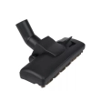 Kombidüse Düse Super Soft Rosshaar passend für Staubsauger mit 32 mm Anschluss