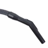 Gewebeschlauch mit Handgriff für alle Einhell TC-VC Industriesauger kompatibel Industrie Schlauch