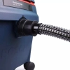 Gewebeschlauch mit Handgriff für Bosch GAS 25, GAS 50, GAS 50M kompatibel
