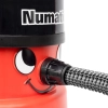 Gewebeschlauch mit Düsen-Set für Numatic Henry, Hetty, James, Harry, Charles, George