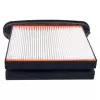 2 Filterkassetten passend für BTI NTS 20 A, NTS 20 A-2, NTS 20-A-L3, NTS 20 A-M, NTS 20 A-M-P, NTS 20 A-M-P1
