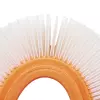 Lamellenfilter passend für Baier BSS 606L, BSS 607M