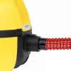 Gewebeschlauch Rot mit Düsen-Set für alle Kärcher WD1 WD2 WD3 WD4 WD5 WD6 WD7... und A 2... Modelle kompatibel