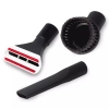 Gewebeschlauch Rot mit Düsen-Set für Parkside PWD 12 A1 PWD 20 A1 PWD 25 A1 PWD 30 A1 kompatibel