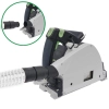 Gewebeschlauch Transparent passend für Mirka 915 1025 1230 1242 PC AFC Industriesauger
